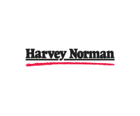 Harvey Norman