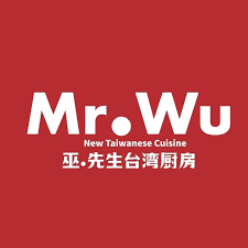 Mr. Wu